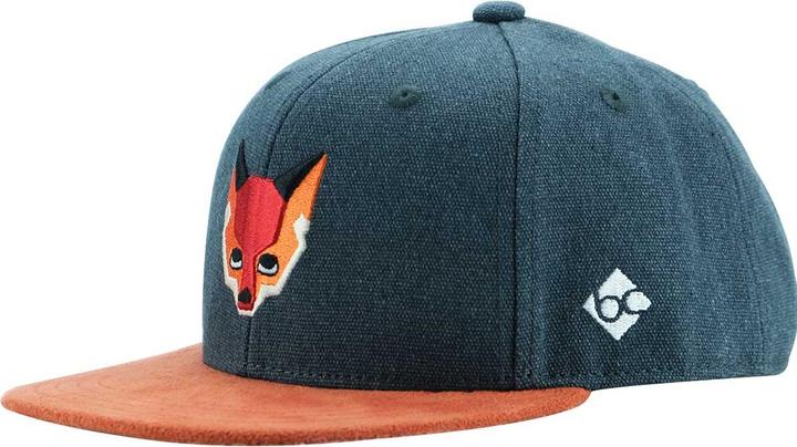 Produktbild Bavarian Caps Waldfuchs (One Size)