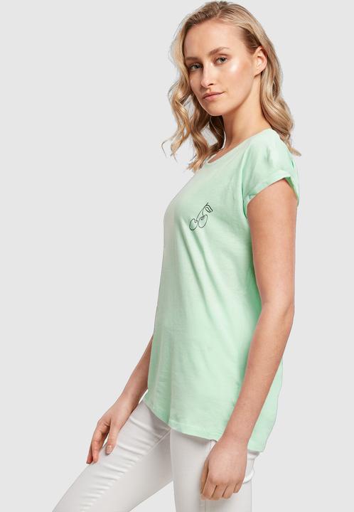 Immagine prodotto Merchcode Maglietta Cherry da donna - 117483 (S)