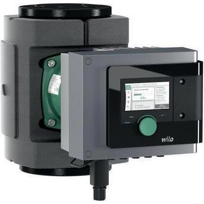Wilo, Wasserpumpe, Hocheffizienzpumpe Stratos MAXO 40/0,5-16, DN 40, 250mm, PN 6/10 (Durchlaufpumpe)