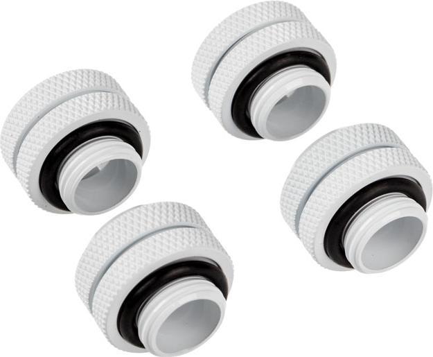 Produktbild Corsair Hydro X Series Fitting XF Hardline 4-pack