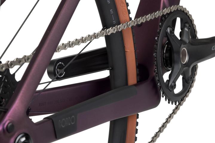 Actual product image Rondo Ruut CF 2 (54 cm)