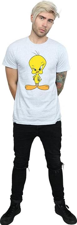 Produktbild Looney Tunes Angry TShirt (L)