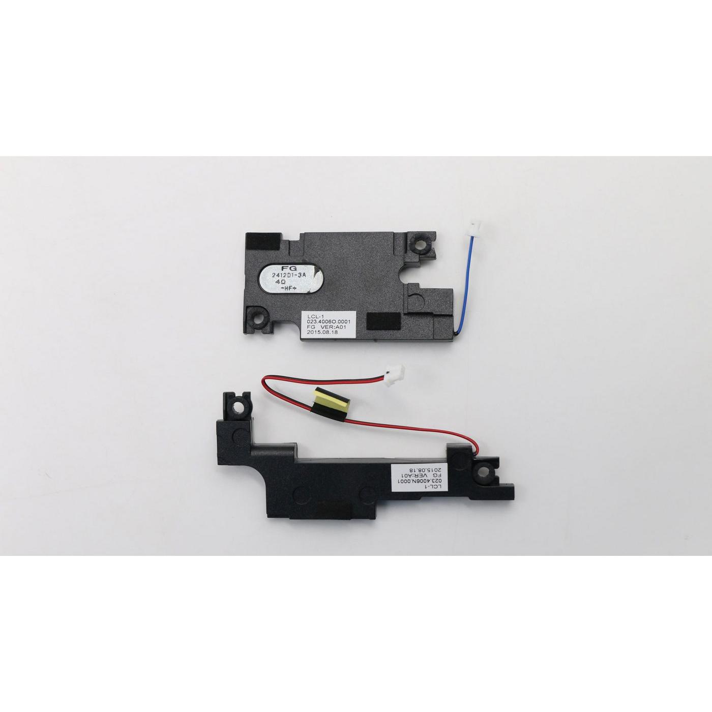 Lenovo Speaker, Notebook Ersatzteile