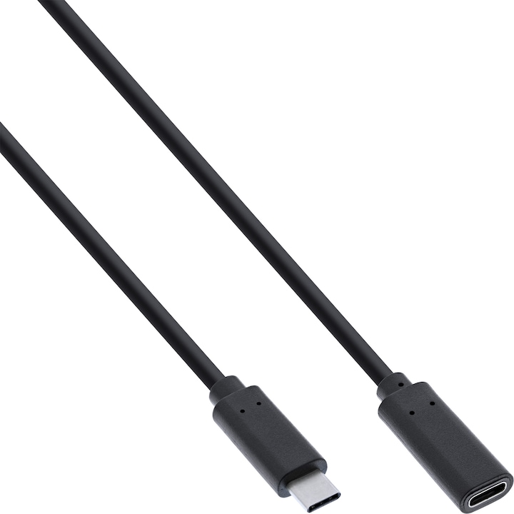 InLine USB 3.2 Extension (2 m, USB 3.1)