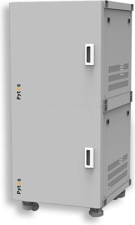 Produktbild Pytes V-Box-IC Batterieschrank für V5 Basic-Rack