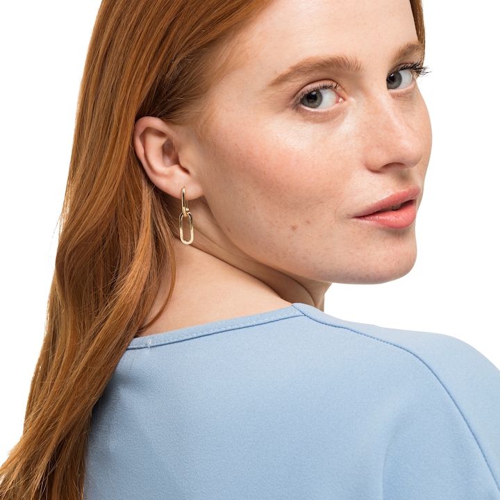 Produktbild Heideman Stacie goldfarbend (100% Edelstahl)