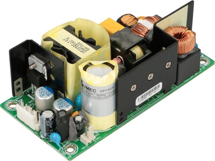 Produktbild MikroTik 12V 10.8A internal power supply for CCR1036 series