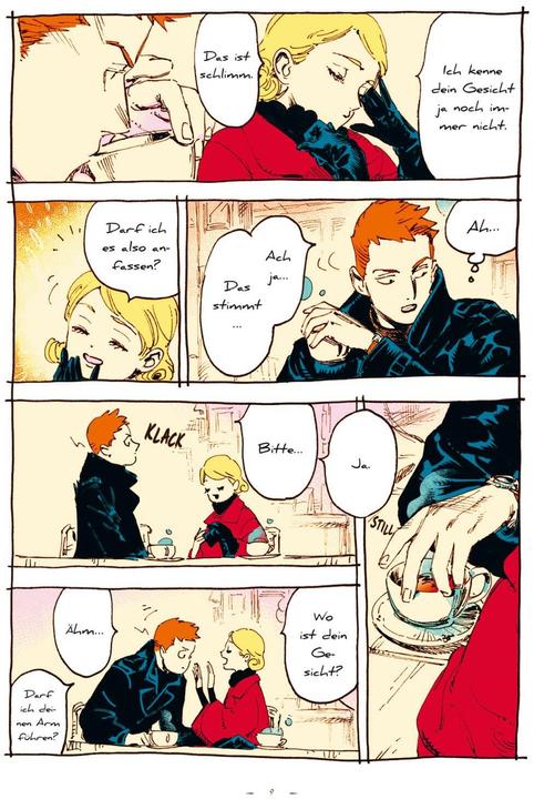 Immagine prodotto Kotteri!:VEIL 3 (Tedesco, Kotteri!, 2025)