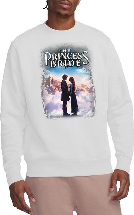 Produktbild The Princess Bride Storybook Love Sweatshirt (M)