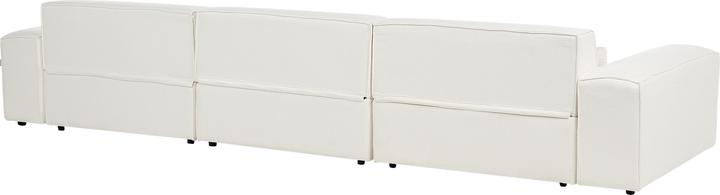 Produktbild Beliani Hellnar (3-Sitzer)