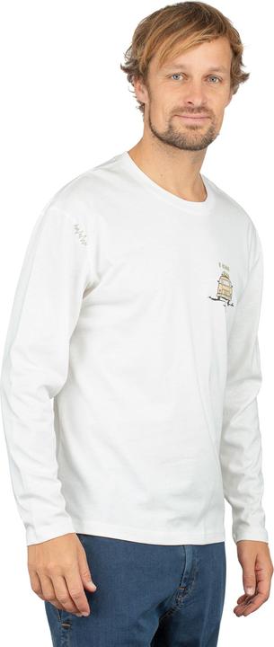 Image du produit Chillaz Göteborg E Ciao Longsleeve (XS)