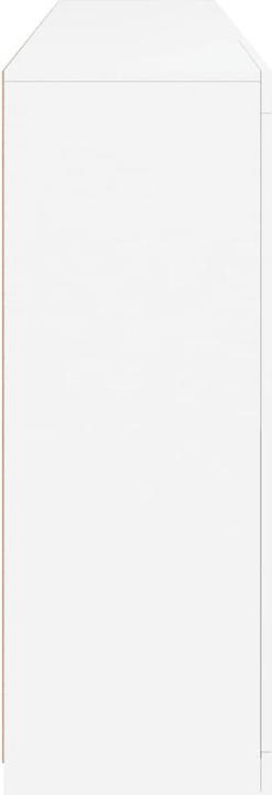 Produktbild vidaXL Sideboard (202 x 37 x 100 cm)