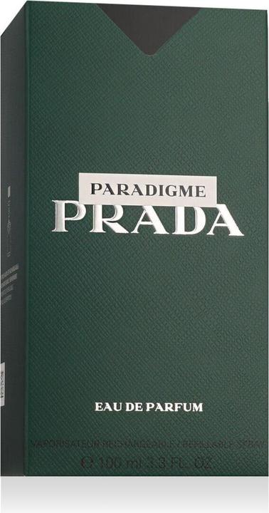 Immagine prodotto Prada Paradigme (Eau de parfum, 100 ml)