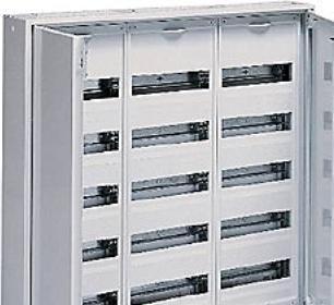 Actual product image Hager Tavle FWB52P 800/550/161 120M