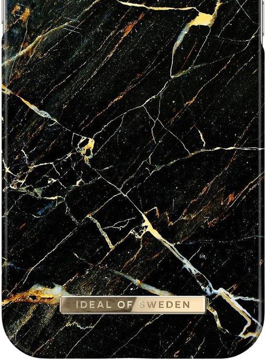 Actual product image iDeal Of Sweden Designer Hard Cover Port Laurent Marble (Apple iPhone 13 Pro)