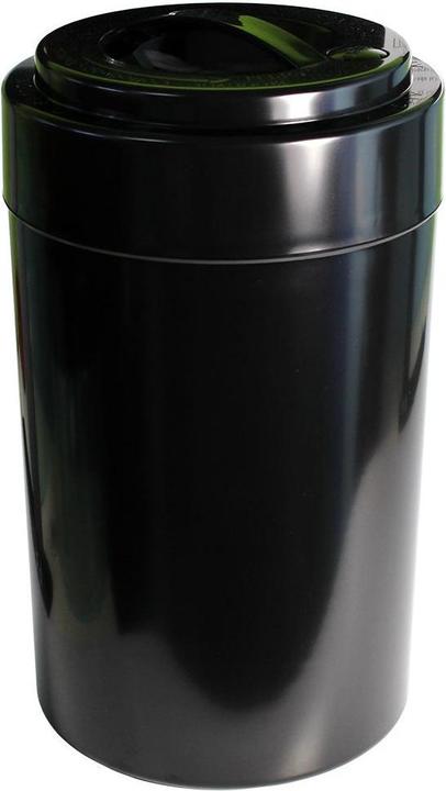 Actual product image Tightvac Vacuum vessel 10L (Black) (10 l)