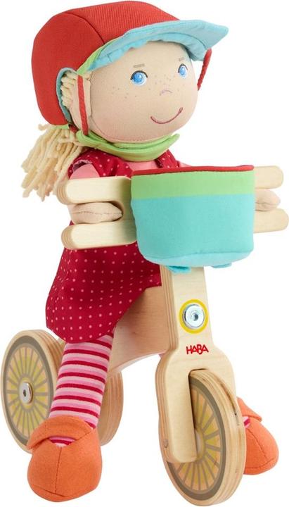 Produktbild Haba Laufrad-Set Annelie