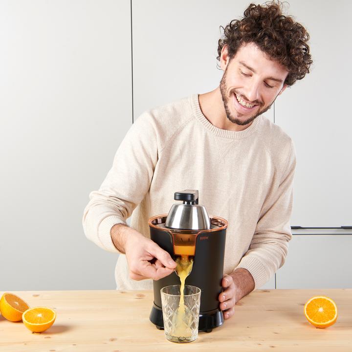 Immagine prodotto Taurus Easy Press 600