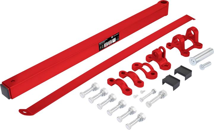 Immagine prodotto Toolcraft Braccio girevole