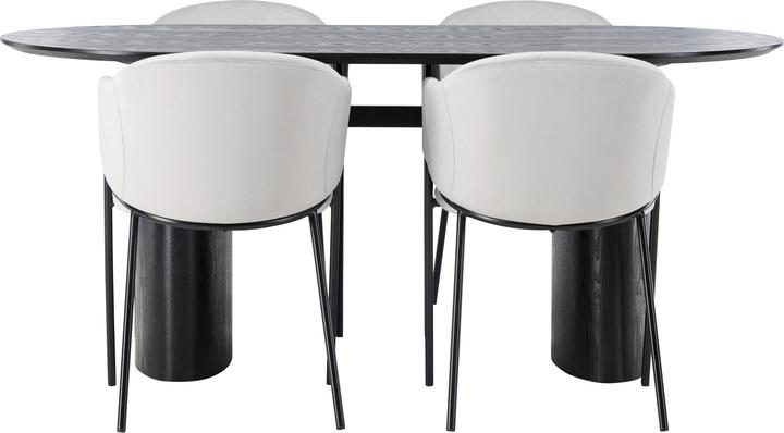 Actual product image Venture Home Evelina (MDF)