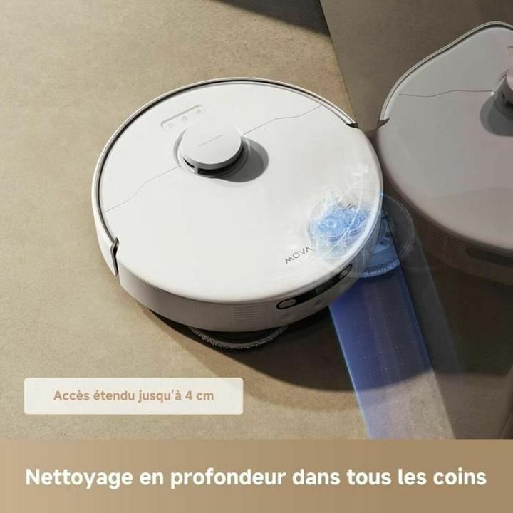 Produktbild Mova P50 Ultra (Saugwischroboter)