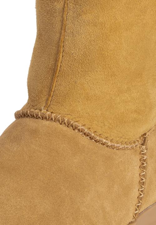 Actual product image Vitaform Supersoft ankle boot (35, 36, 37, 38, 39, 40, 41, 42, 43, 44)