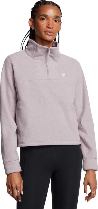 Produktbild Under Armour Expanse FleeceOberteil mit halbem Reissverschluss (L)