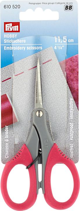Stickschere (11.50 cm)