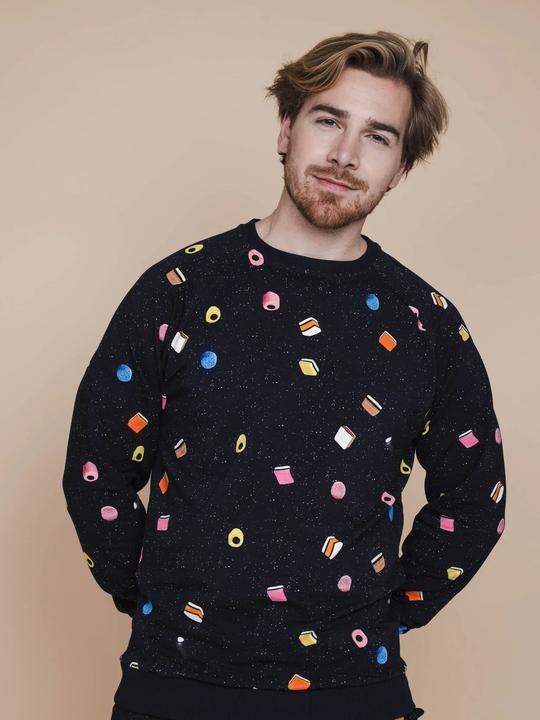 Produktbild Snurk Drop It Pullover (M)