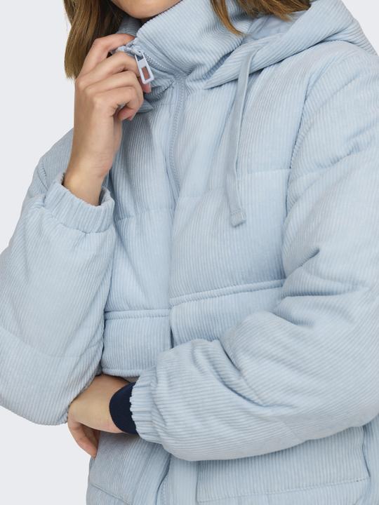 Produktbild Only ONLEVI Daunenjacke Daunenjacke (XXS)