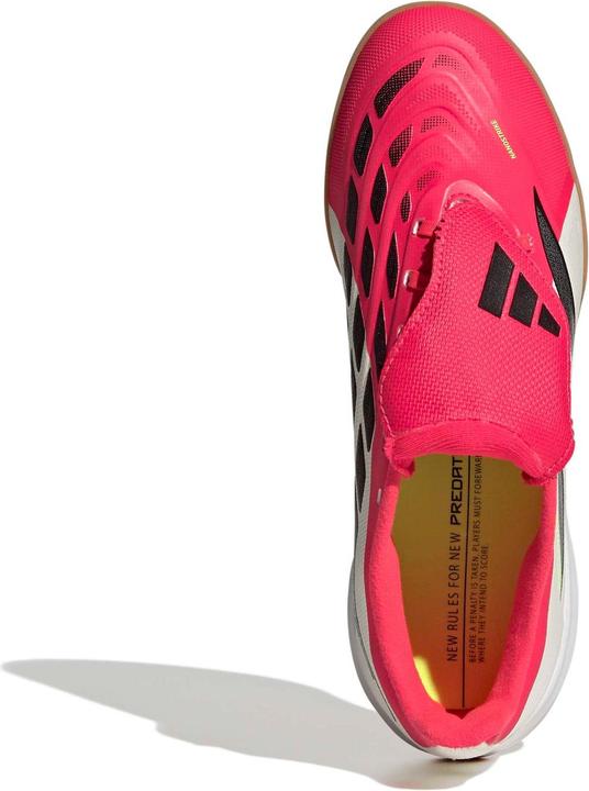 Actual product image Adidas Predator League Schuhe (33)