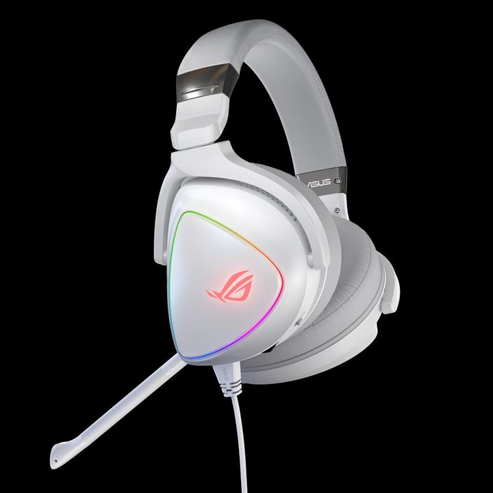 Image du produit ASUS ROG Delta (Filaire)