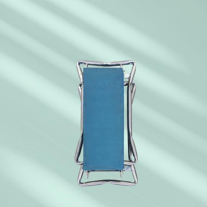 Actual product image Relaxdays kneeler