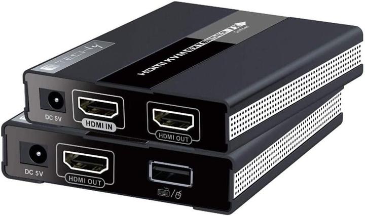 Produktbild EFB Elektronik HDMI-KVM Extender over CAT5