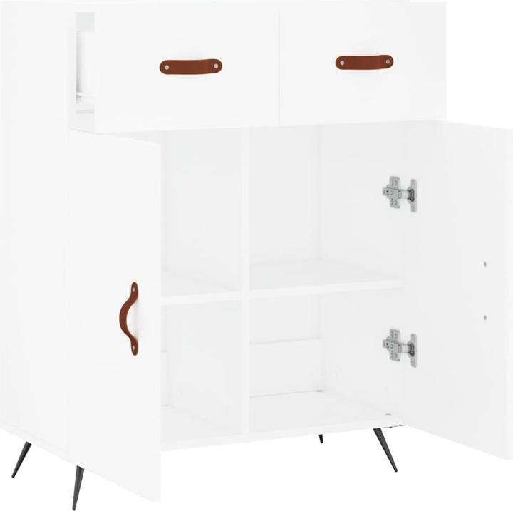 Immagine prodotto vidaXL Jasmine (69,5 x 34 x 90 cm)