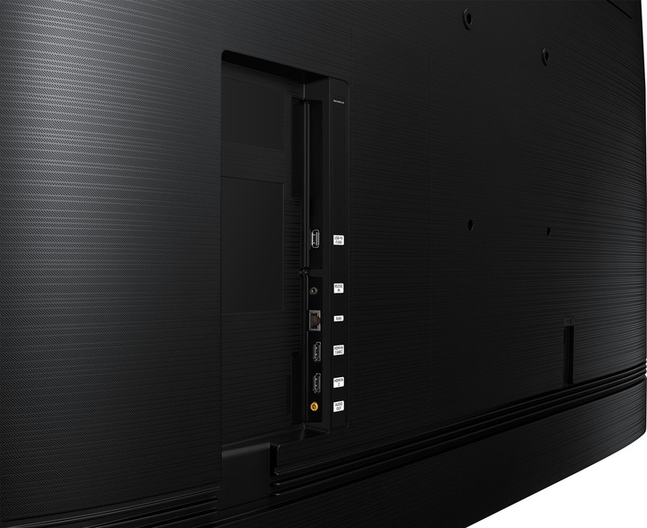 Image du produit Samsung QE43T (3840 x 2160 pixels, 43")