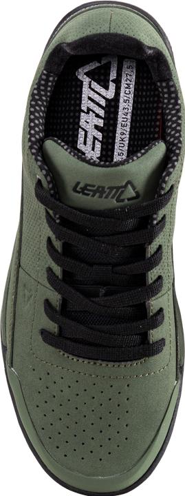 Immagine prodotto Leatt 2.0 Scarpa piatta spinaci 41,5 (41.5)