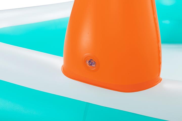 Produktbild Bestway Dunk N' Splash mit Basketballkorb