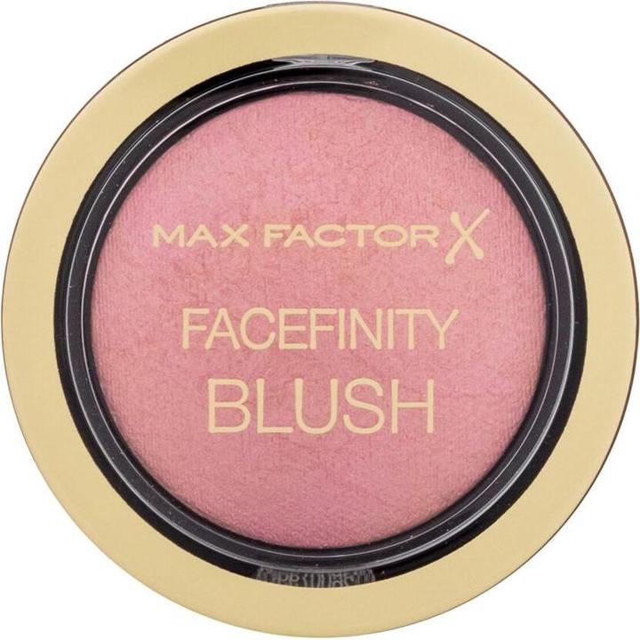 Produktbild Max Factor Creme Puff (05 Lovely Pink)