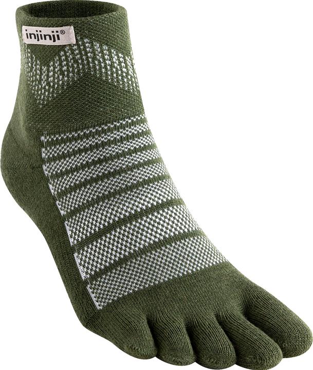 Injinji Outdoor Mini-Crew