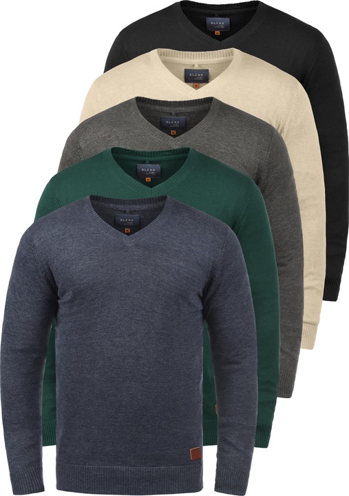 Produktbild Blend BHLasse 20703348ME (3XL)