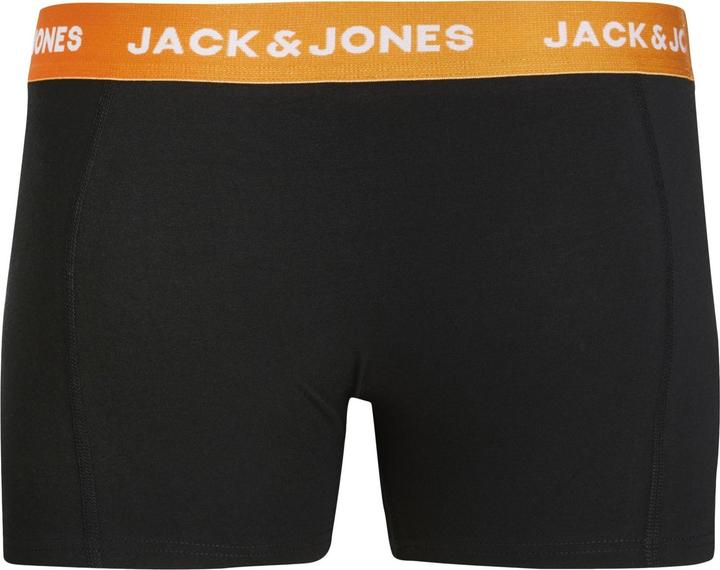 Image du produit Jack & Jones Boxershorts (152, Lot de 3)