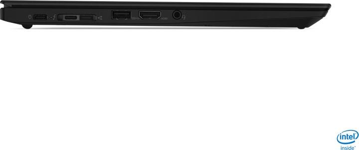 Produktbild Lenovo ThinkPad T14s Gen 1 (14", 512 GB, 16 GB, DE, Intel Core i7-10510U)