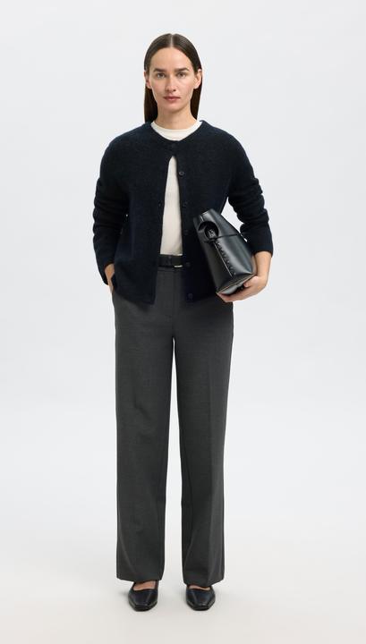Produktbild Selected Slflulu New Ls Knit Cardigan Noos (M)