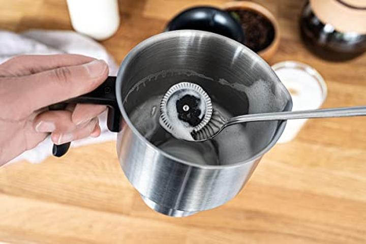 Actual product image Cloer Milk frother 7789 (250 ml)