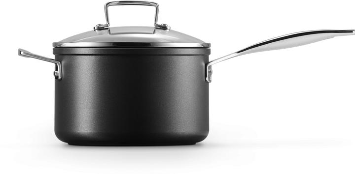 Produktbild Le Creuset Profitopf (20 cm, Kochtopf, Aluminium, Edelstahl)