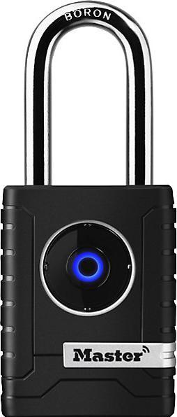 Immagine prodotto Master Lock 4401eurlhec Hangslot - Bluetooth - 56mm