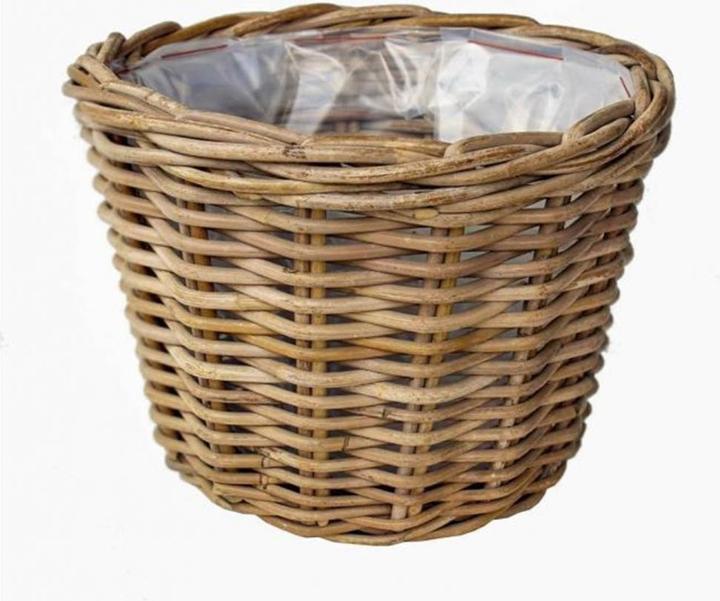 Actual product image Jaco Rattan Basket (35 cm)