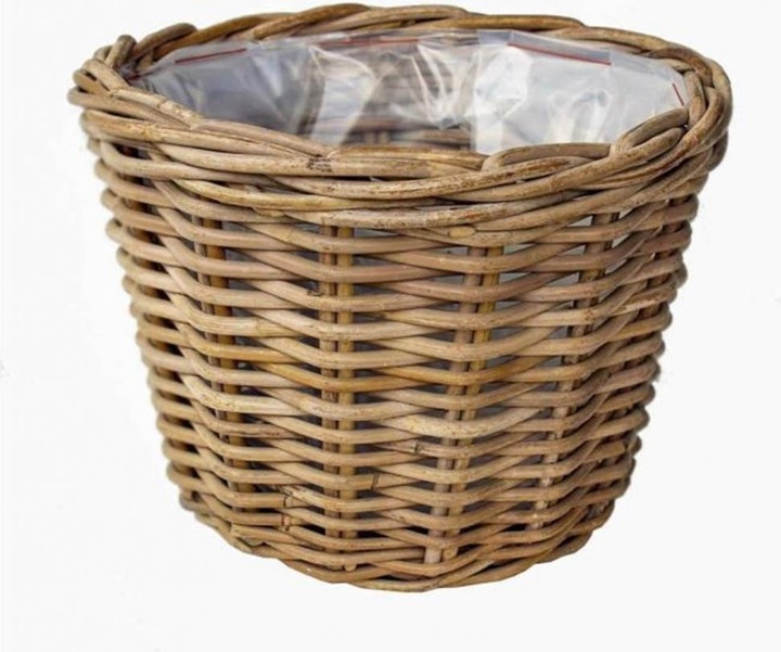 Jaco Cestino in rattan