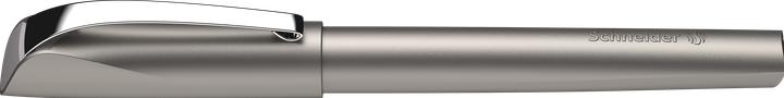 Actual product image Schneider 168621 Ceod Shiny fountain pen (right- and left-handed, M-nib, incl. ink cartridge royal blue) (1x)